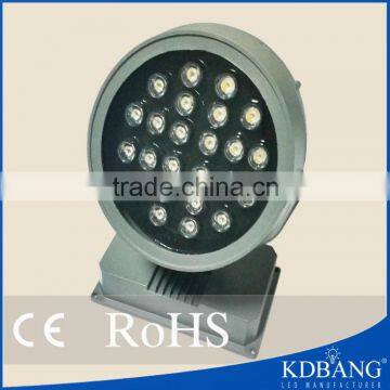 High power Taiwan Epistar 24w led outdoor light