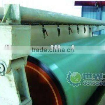 spreader roller/paper machine parts/stretch roll