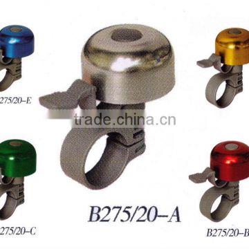 New Metal Ring Handlebar Bicycle Bell