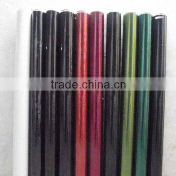 Transfer film for patent Leather