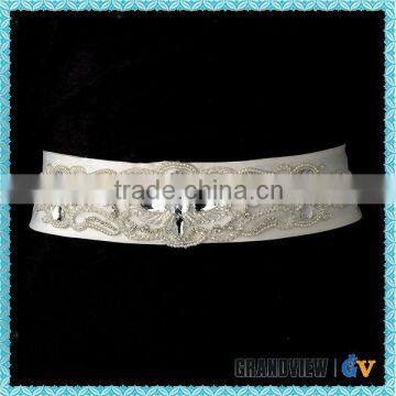 2015 Pretty New Design High Quality Bridal Belt