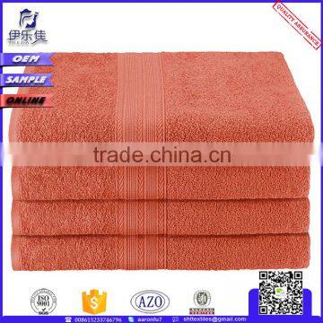 100% Cotton Hair Compress Fruit Towels Blanket photo-3