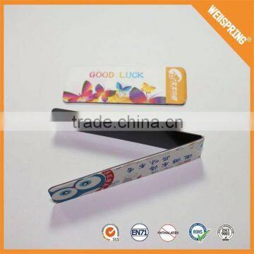 Big Sale Decorative Souvenir Resin Fridge Magnet photo-4