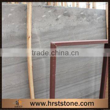 Chinese Serpegiante Grey Marble Tiles