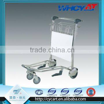 Best-selling 4 wheels luggage cart