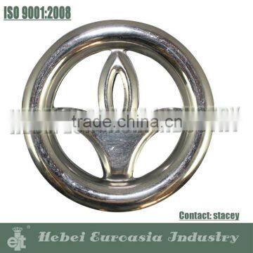 Stainless Steel Ornaments for Handrailing,Railing