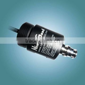 tailor-made corrosive proof adjusting water pressure switch (310)