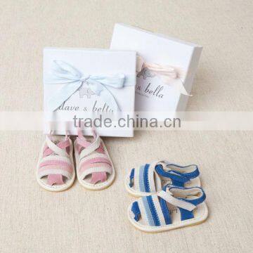 dave bella summer baby shoes baby leathe shos baby sandal DB205