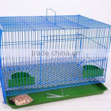Hot sale wire steel pet cage