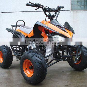 Hot Sell CE Good Quality Automatic 125cc ATV Quad photo-2