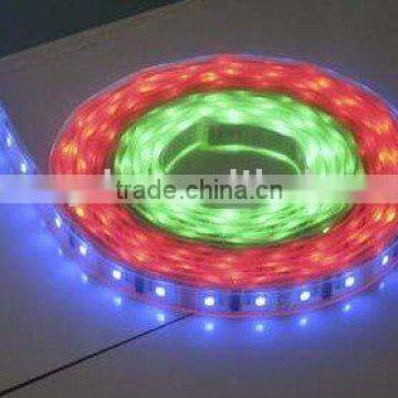 twinkle colorful lighted flex led strip