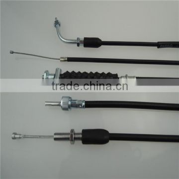 AX100 THROTTLE CABLE FOR MOTORCYCLE