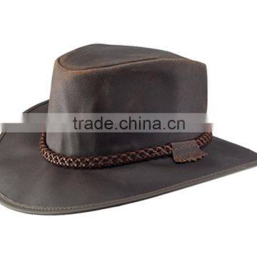 Women Top Hat american-outback-hats-crusher-copper-s