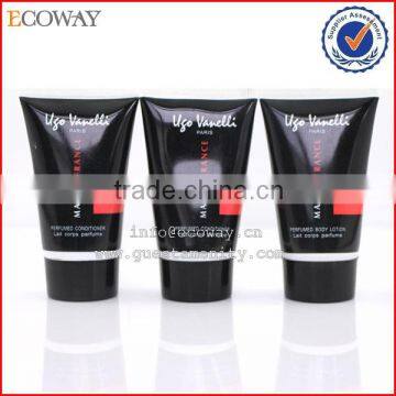 Cheap cosmetic glass tube packaging