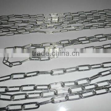 australian standard short link chain (factory)