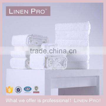 Linen Pro 100% Cotton Material Hotel Towel