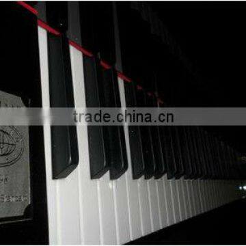 GP186 Artmann Baby Grand Piano photo-5