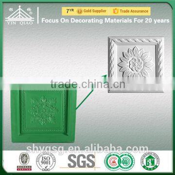 High Quality Fine Workmanship Gypsum Relif GRP Molds