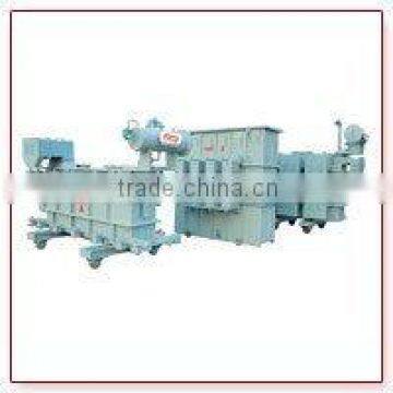 Special Purpose Variable Voltage Transformers