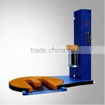 Stretch Wrapping Machine,Pallet Stretch Wrapper Machine,