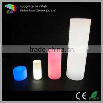 battery operated led light for costume decoration