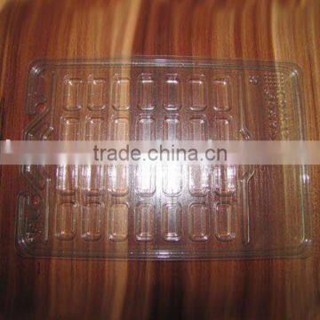 PVC blister tray