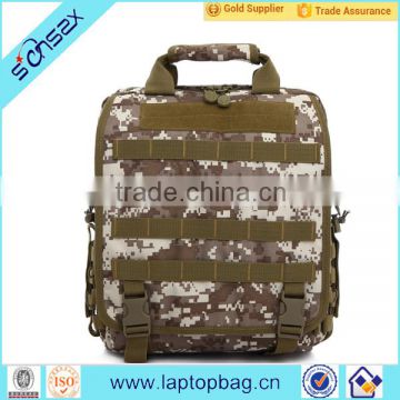 Outdoor adventure hiking military small bags