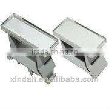 Universal terminal block/screw connector XTB1-UBE/D