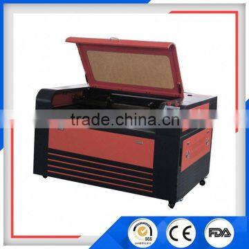 Hot Sale Metal Cnc Laser Cutting Laser Machine