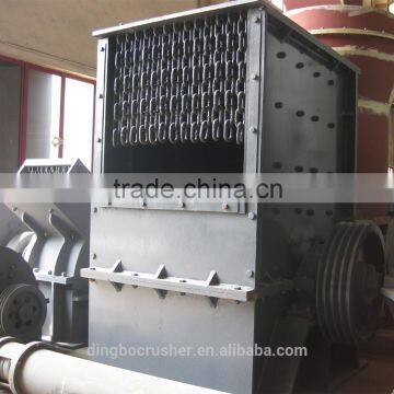 PC600 Box Hammer Crusher with reasonable price