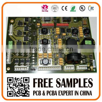 PCBA game maker with OEM service