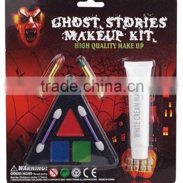 Halloween makeup kit