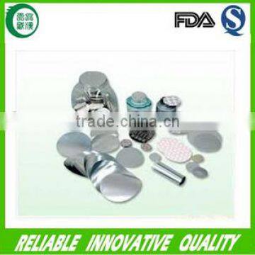 Aluminum foil cap seal, Induction cap seal liner,sealing gasket,cap film