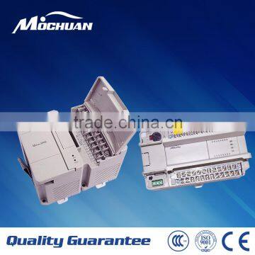 High Standard Ethernet PLC I/O Extension Module for Automatic Machine Supplier photo-4