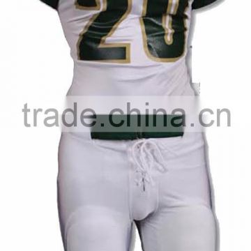 Football Uniforms At BERG / 100% Polyester High Quality Uniforms