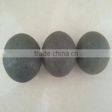 Dia5''Steel Grinding Ball of Forging Process for ball mill & grinder