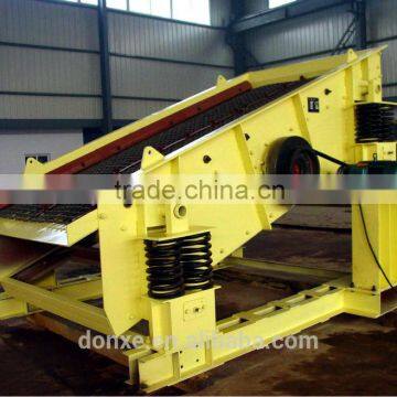 2014 customized DONXE High Quality Circular Vibrating Screen