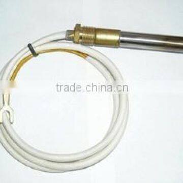 Manufactory supply gas thermocouple