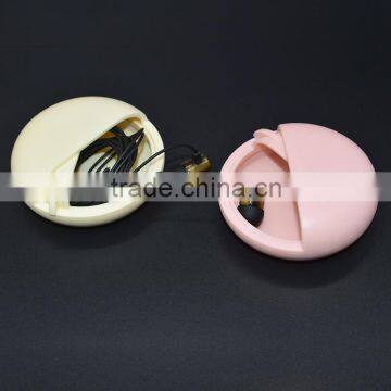 Resin Material Earphones Headphones Without Mic Free Sample Earphone for Mp3 Player New Products on China Market photo-6