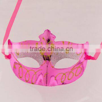 Christmas mask Costoume party Princess party mask