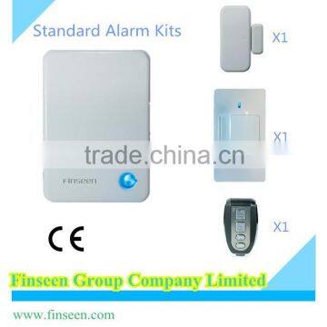 Intelligent Home Security Alarm Based IP Cloud Server Newest Alarm photo-5