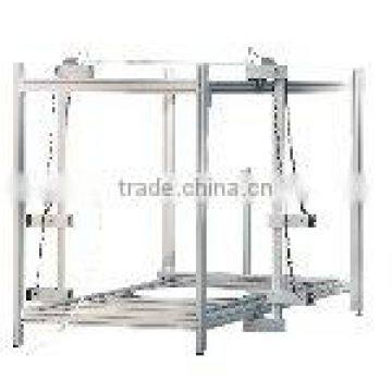 XPS Decoration Cutter