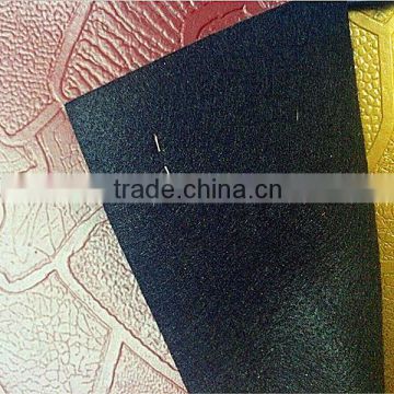 Hot Sale PU/PVC Automotive Leather