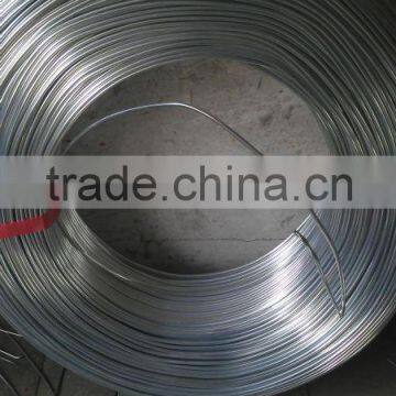 refrigerator steel pipe/tube