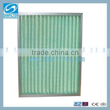 Ventilation panel Air purifier