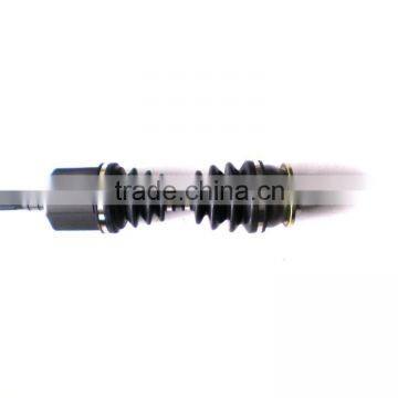 Axle Shaft Assembly Axle Shaft Half Shaft Drive Shaft Auto Half Shaft Auto Axle Shaft R Short Qingling UCR Auto Parts photo-2