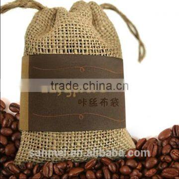 jute coffe bags,coffee packing bag