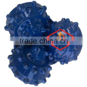 the first manufacturer API IADC 6 3/4 tricone bit roller bit drill bit