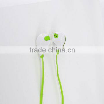 Wireless Stereo Headset With Bulit-in Mircrophone photo-4