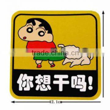 Custom Vinyl Sticker Printing photo-3